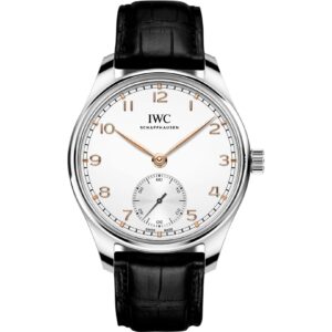 iwc portuguese automatic 40.4mm iw358303