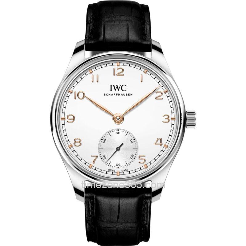 iwc portuguese automatic 40.4mm iw358303