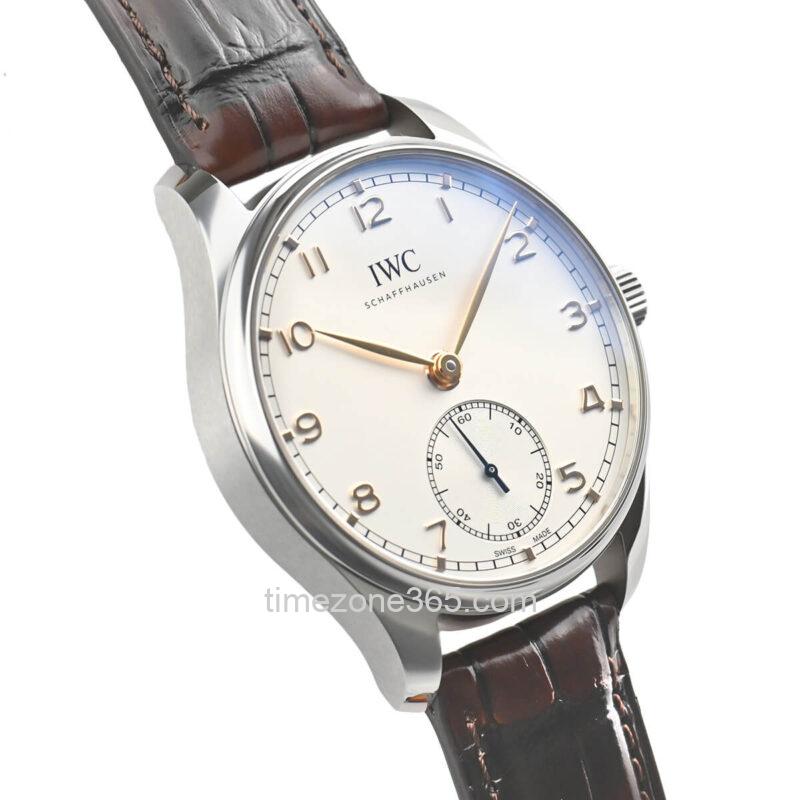 iwc portuguese automatic 40.4mm iw358303