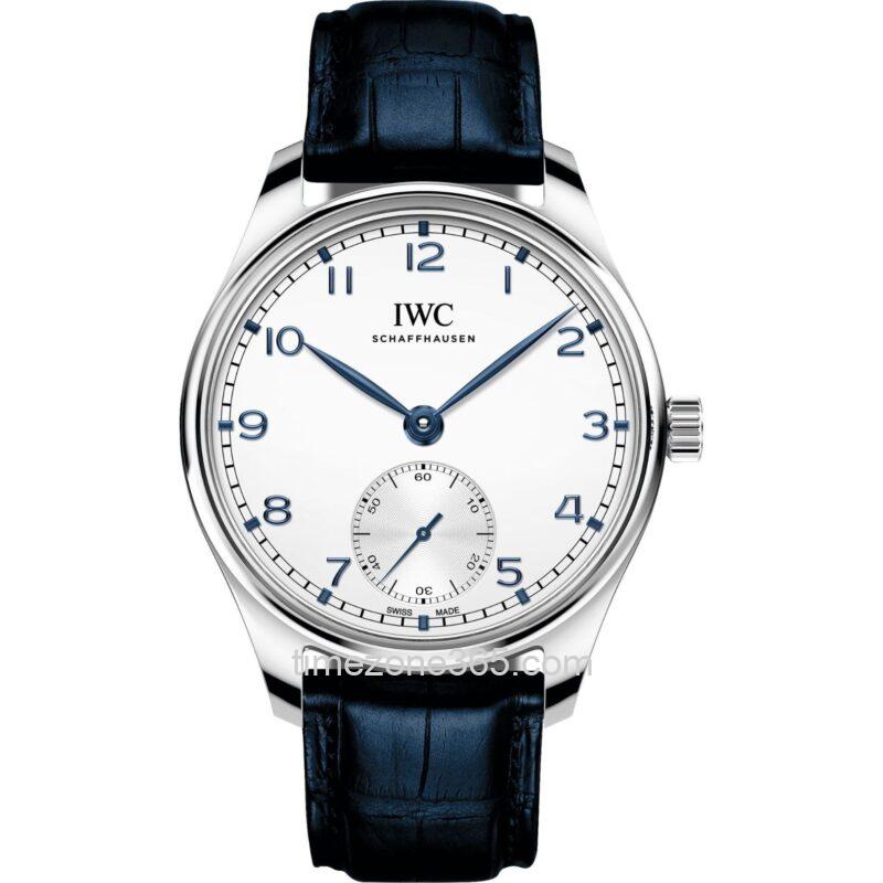 iwc portuguese automatic 40.4mm iw358304