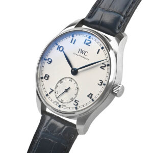 iwc portuguese automatic 40.4mm iw358304