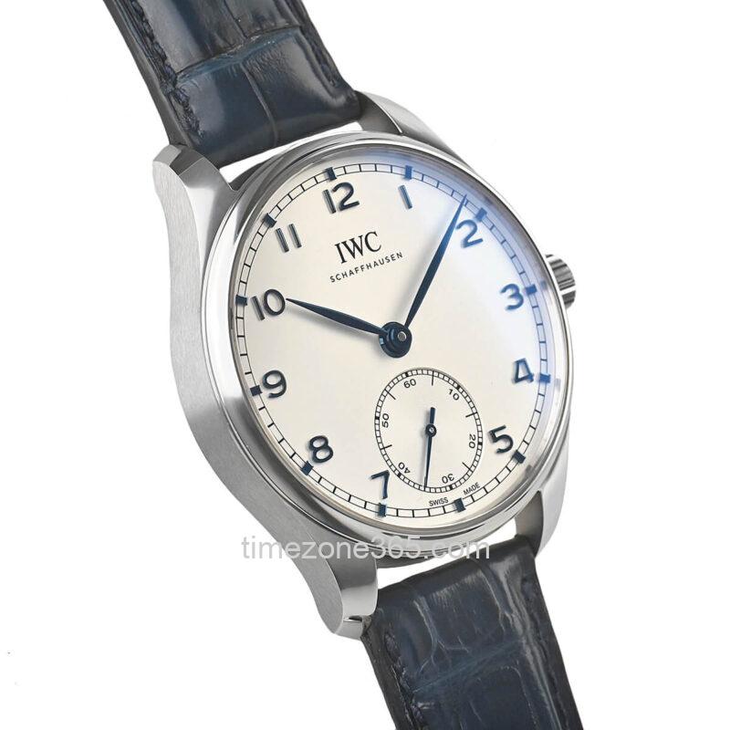 iwc portuguese automatic 40.4mm iw358304