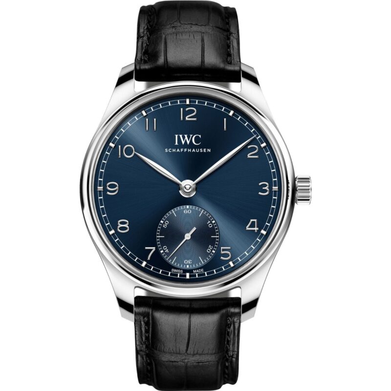 iwc portugieser automatic 40mm iw358305