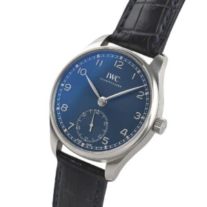 iwc portugieser automatic 40mm iw358305