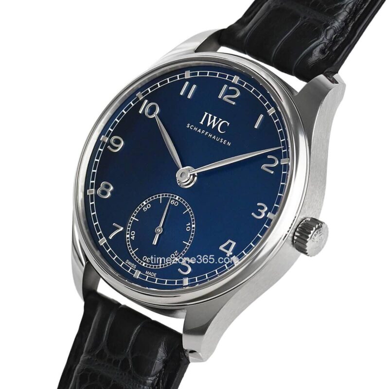 Iwc Portugieser Automatic 40Mm Iw358305 - Image 2