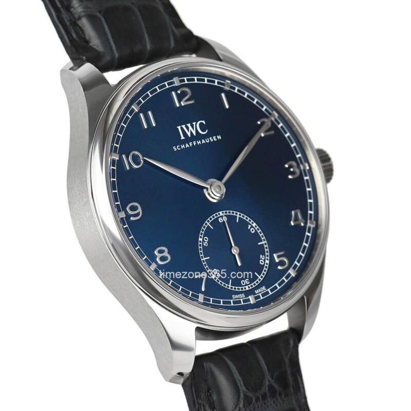 Iwc Portugieser Automatic 40Mm Iw358305 - Image 3