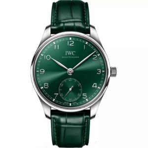 iwc portugieser automatic 40mm iw358303 (copy)