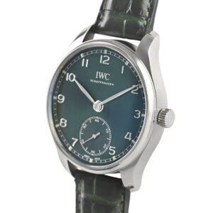 iwc portugieser automatic 40mm iw358303 (copy)