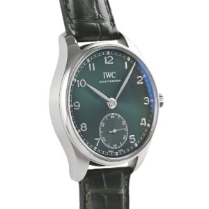 iwc portugieser automatic 40mm iw358303 (copy)