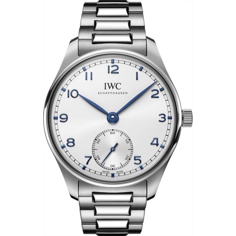 iwc portugieser automatic 40mm iw358312