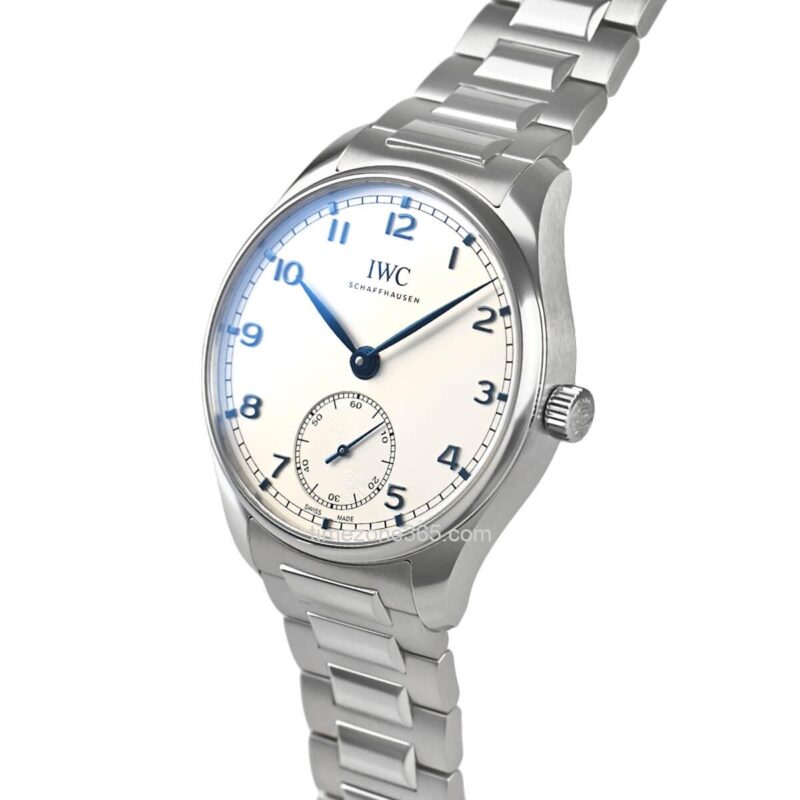 Iwc Portugieser Automatic 40Mm Iw358312 - Image 2