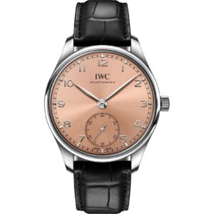 iwc portugieser automatic 40mm iw358313