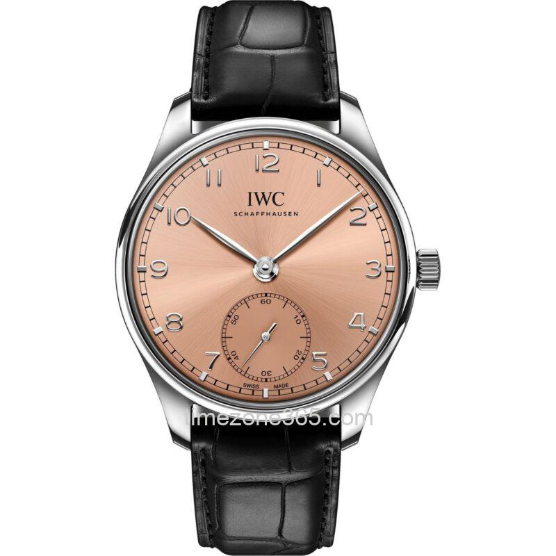 iwc portugieser automatic 40mm iw358313