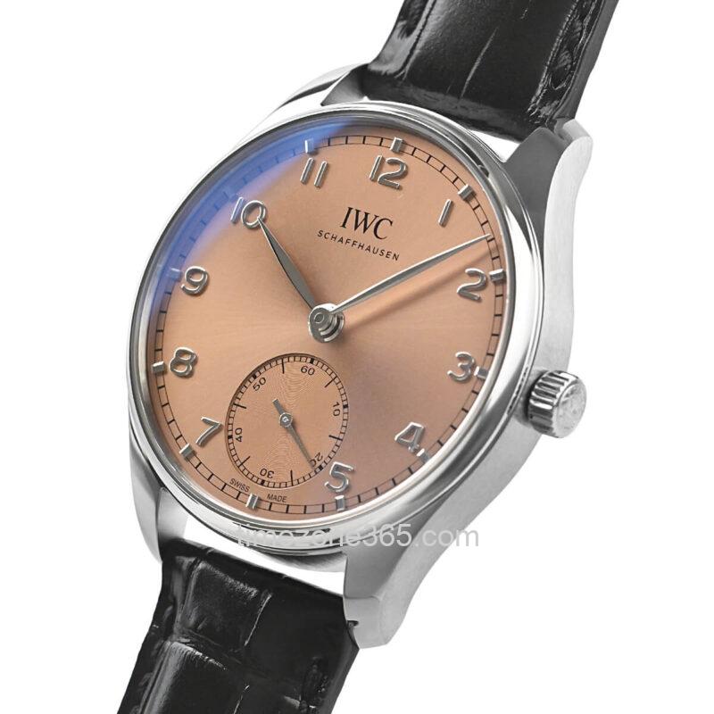 iwc portugieser automatic 40mm iw358313