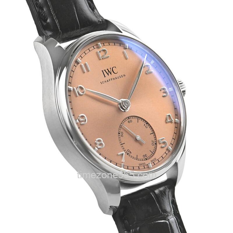 iwc portugieser automatic 40mm iw358313