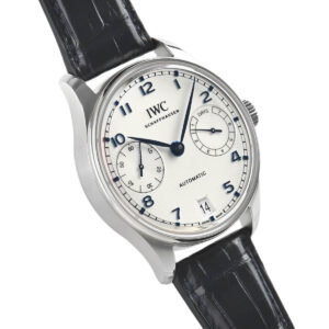 iwc portugieser automatic 42mm iw501702