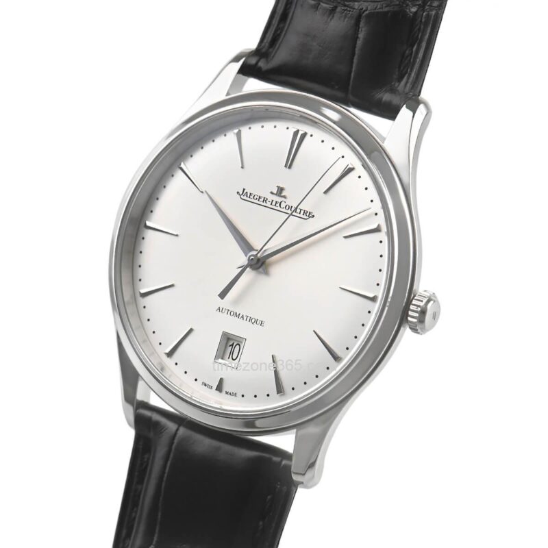 Jaeger-Lecoultre Master Ultra Thin Date Q1238420 - Image 2