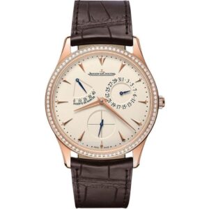 Jaeger-LeCoultre Master Ultra Thin Reserve De Marche Q1372501