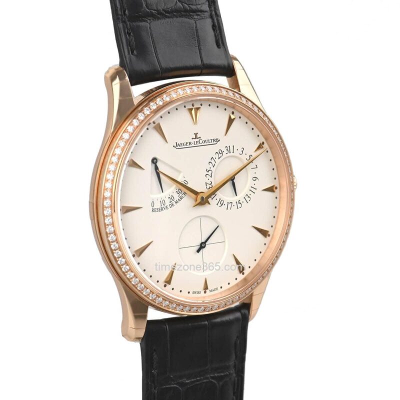 Jaeger-Lecoultre Master Ultra Thin Reserve De Marche Q1372501 - Image 3