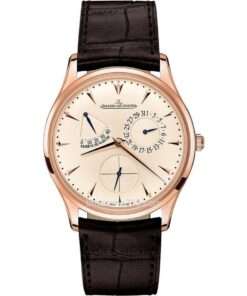 Jaeger-LeCoultre Master Ultra Thin Reserve De Marche Q1372520