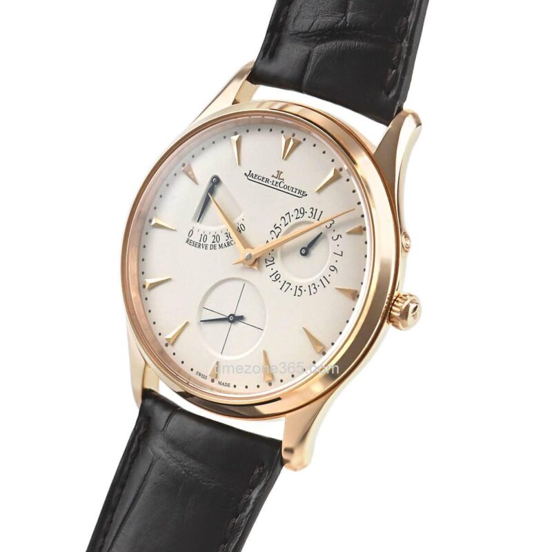 Jaeger-Lecoultre Master Ultra Thin Reserve De Marche Q1372520 - Image 2