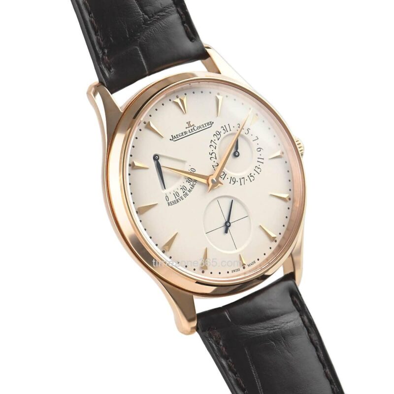 Jaeger-Lecoultre Master Ultra Thin Reserve De Marche Q1372520 - Image 3