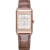 jaeger lecoultre reverso classic duetto q2572570