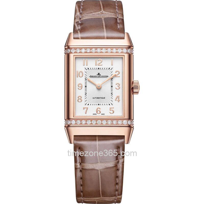 jaeger lecoultre reverso classic duetto q2572570