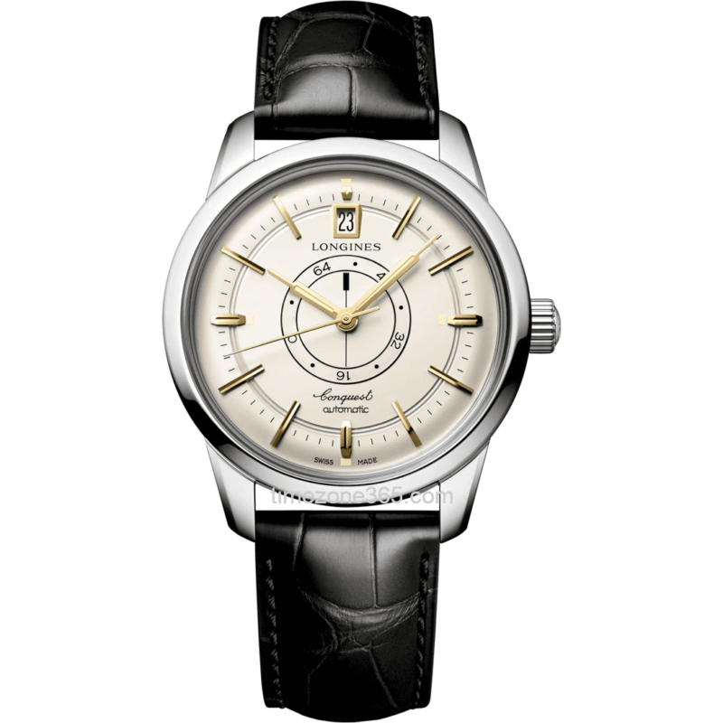 Longines Conquest Heritage Central Power Reserve L16484782