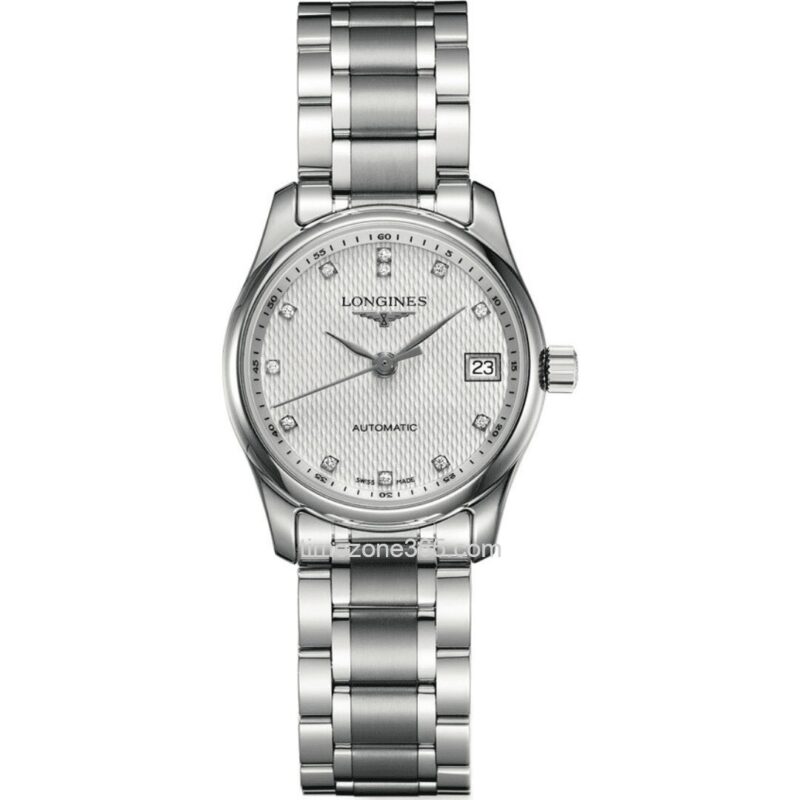 New Longines Master Collection L2.257.4.77.6