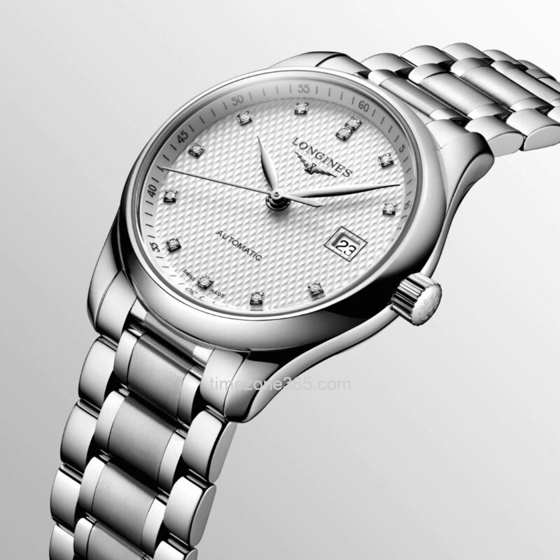 New Longines Master Collection L2.257.4.77.6 - Image 2