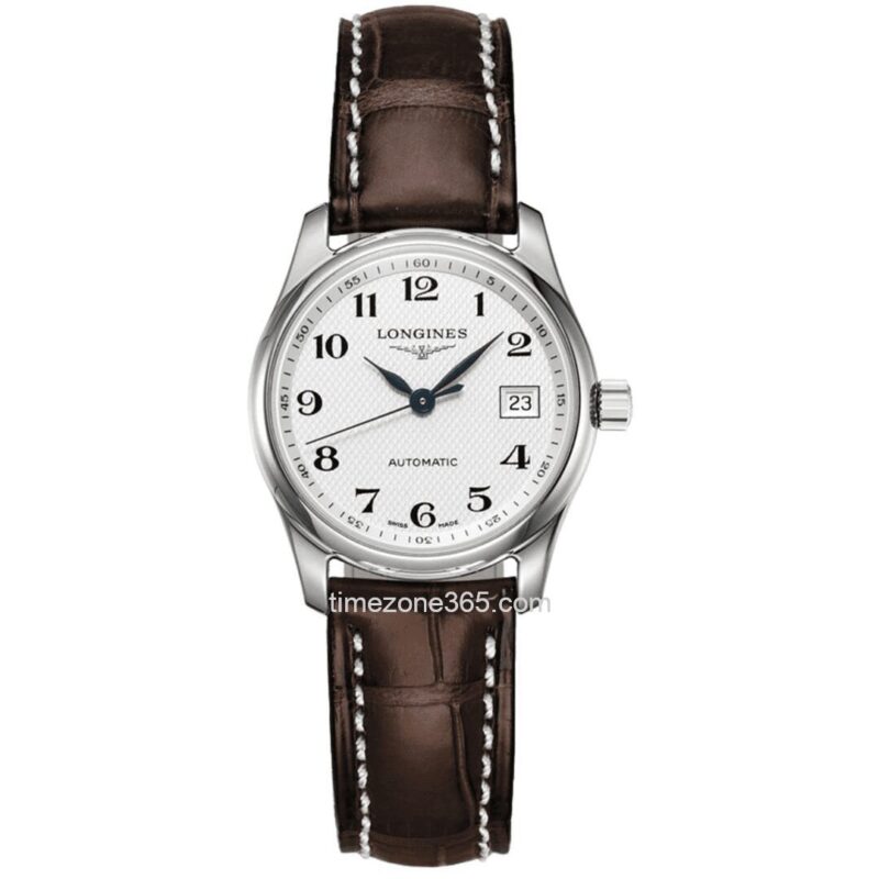 New Longines Master Collection L2.257.4.78.3