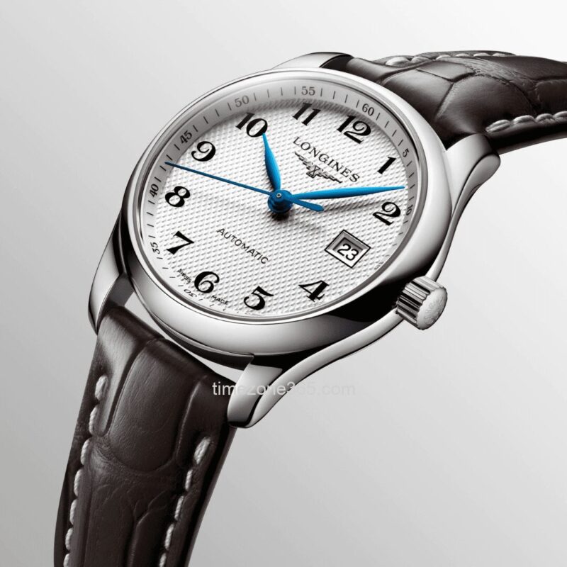 New Longines Master Collection L2.257.4.78.3 - Image 2