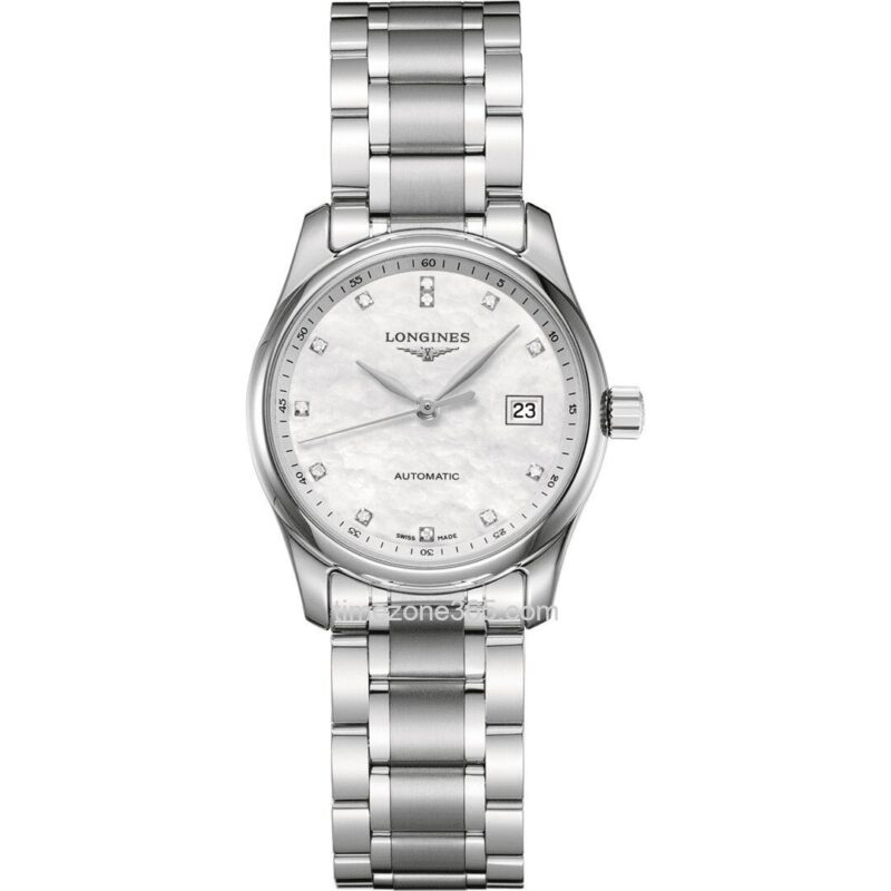 New Longines Master Collection L2.257.4.87.6