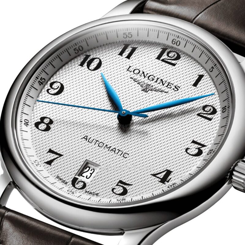 Longines Master Collection L2.628.4.78.3 - Image 5