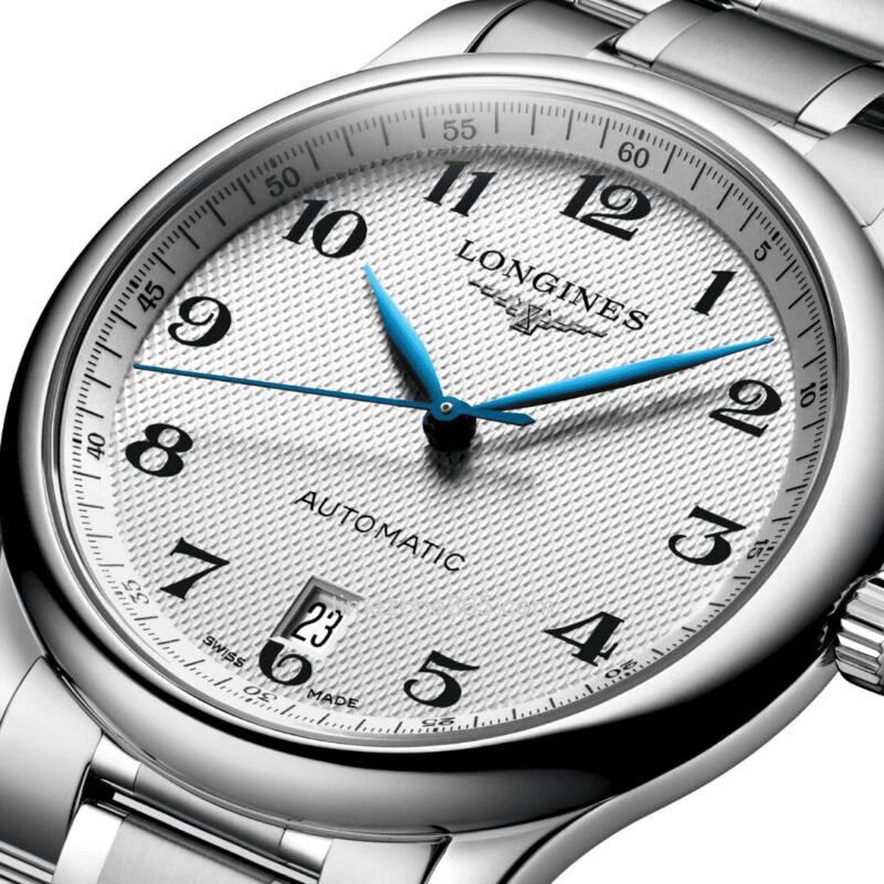 Longines Master Collection L2.628.4.78.6 - Image 4