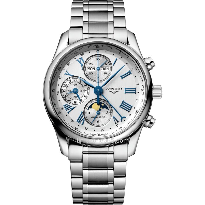 Longines Master Collection L2.673.4.71.6