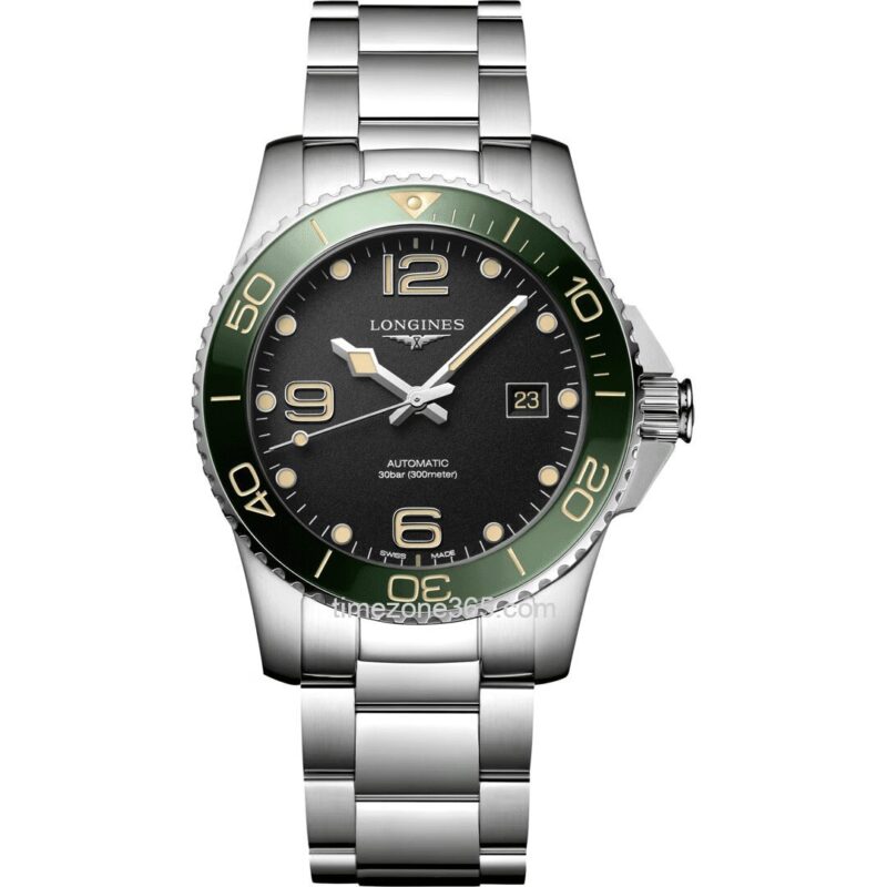 Longines Hydroconquest L3.781.4.05.6