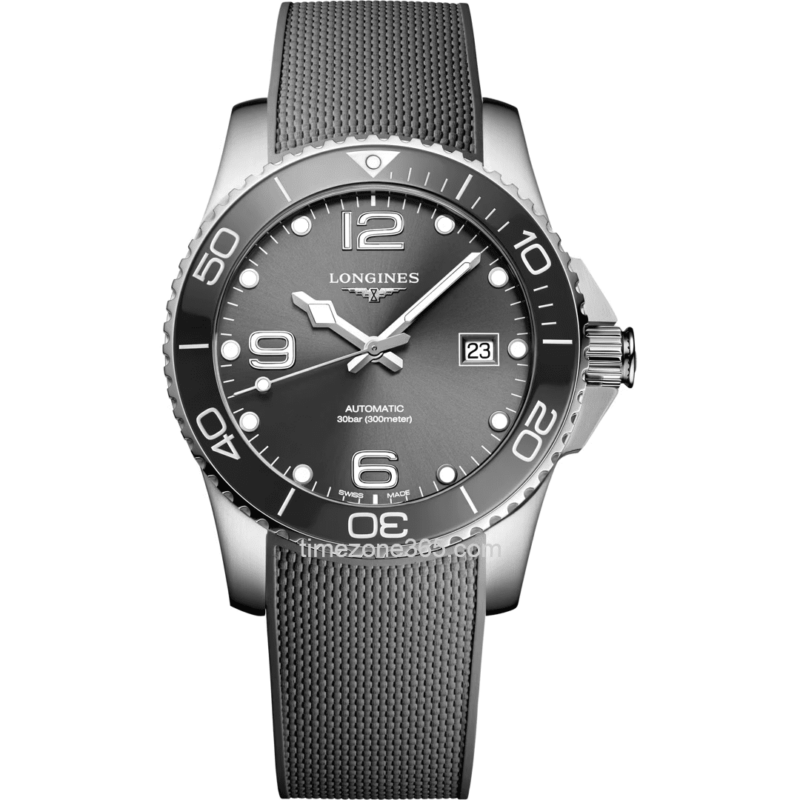 Longines Hydroconquest 41Mm L3.781.4.76.9