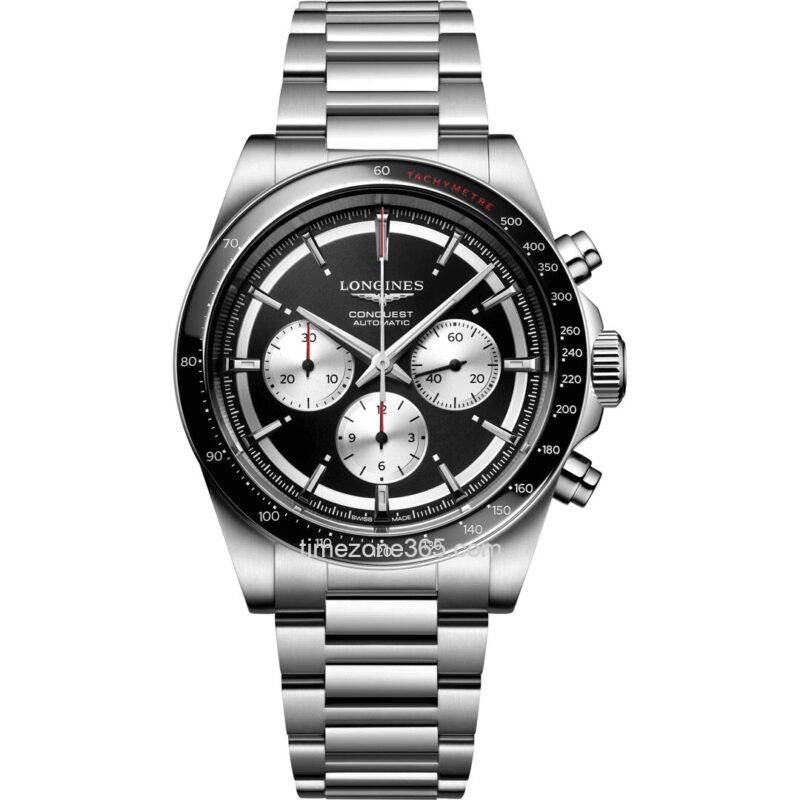 Longines Conquest L3.835.4.52.6