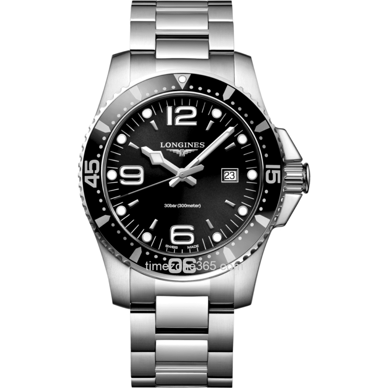 Longines Hydroconquest 44Mm L3.840.4.56.6