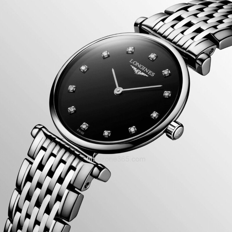 New Longines La Grande Classique L4.209.4.58.6 - Image 2