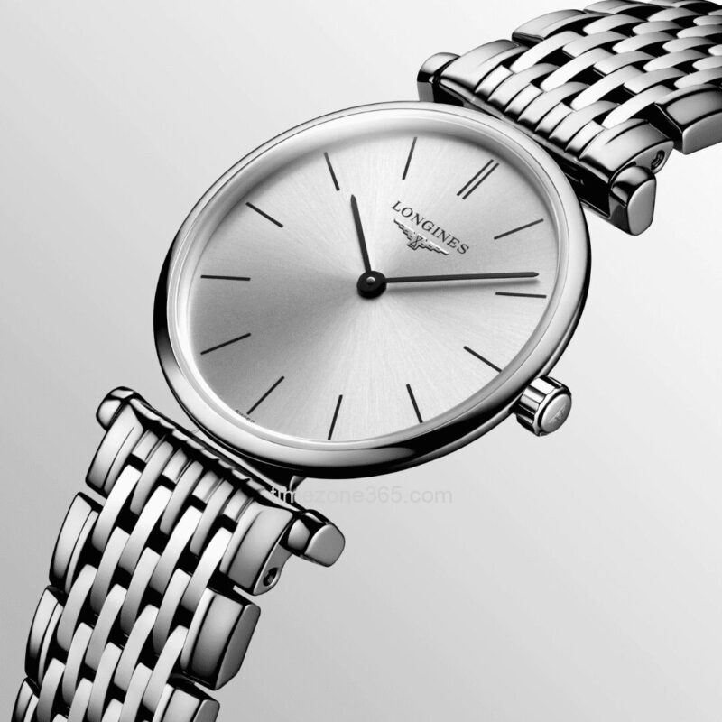 New Longines La Grande Classique L4.209.4.72.6 - Image 2