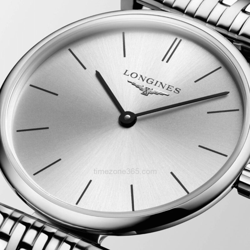 New Longines La Grande Classique L4.209.4.72.6 - Image 4