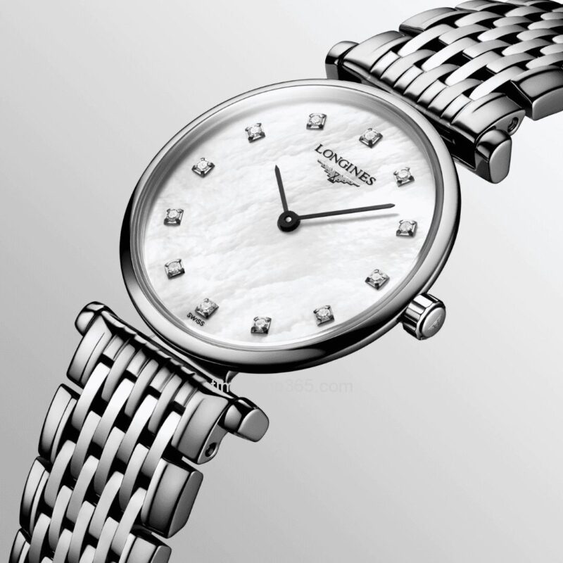 New Longines La Grande Classique L4.209.4.87.6 - Image 2