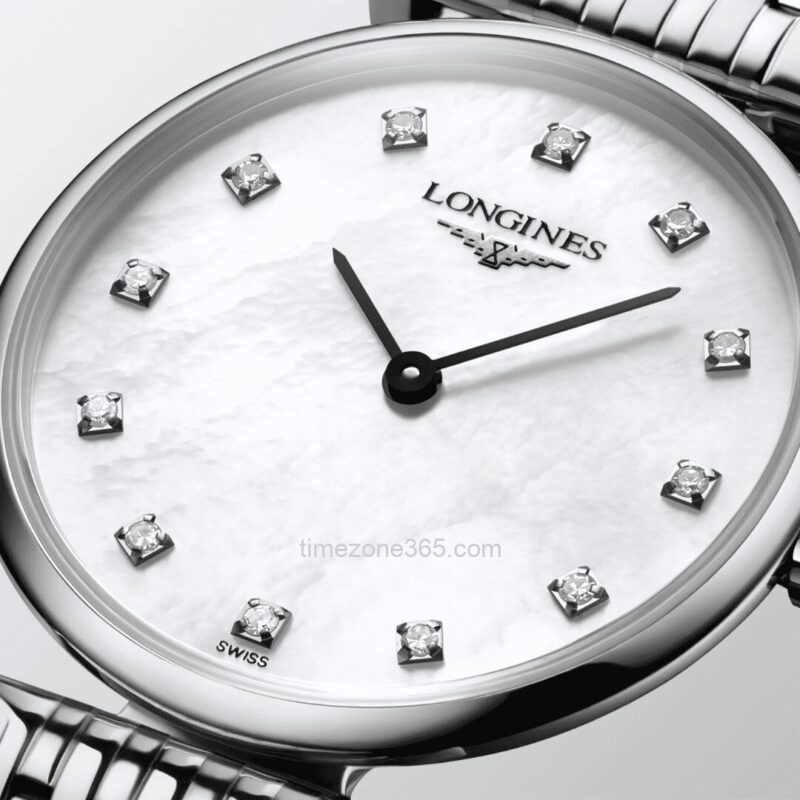 New Longines La Grande Classique L4.209.4.87.6 - Image 4