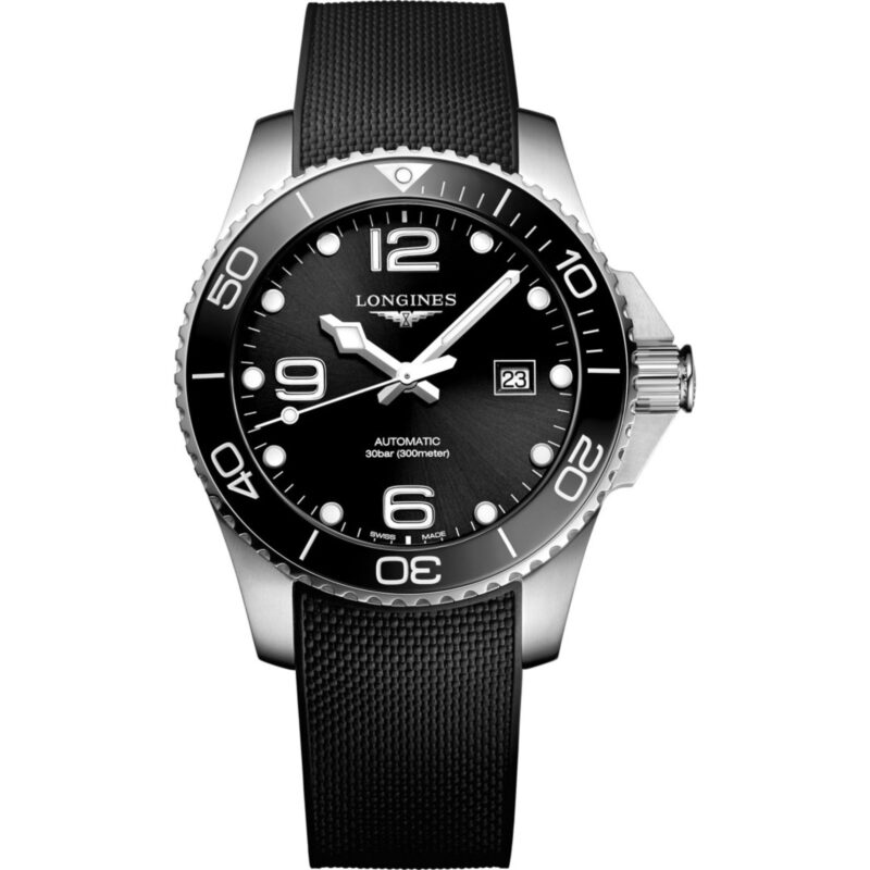 Longines HydroConquest 43mm L3.782.4.56.9