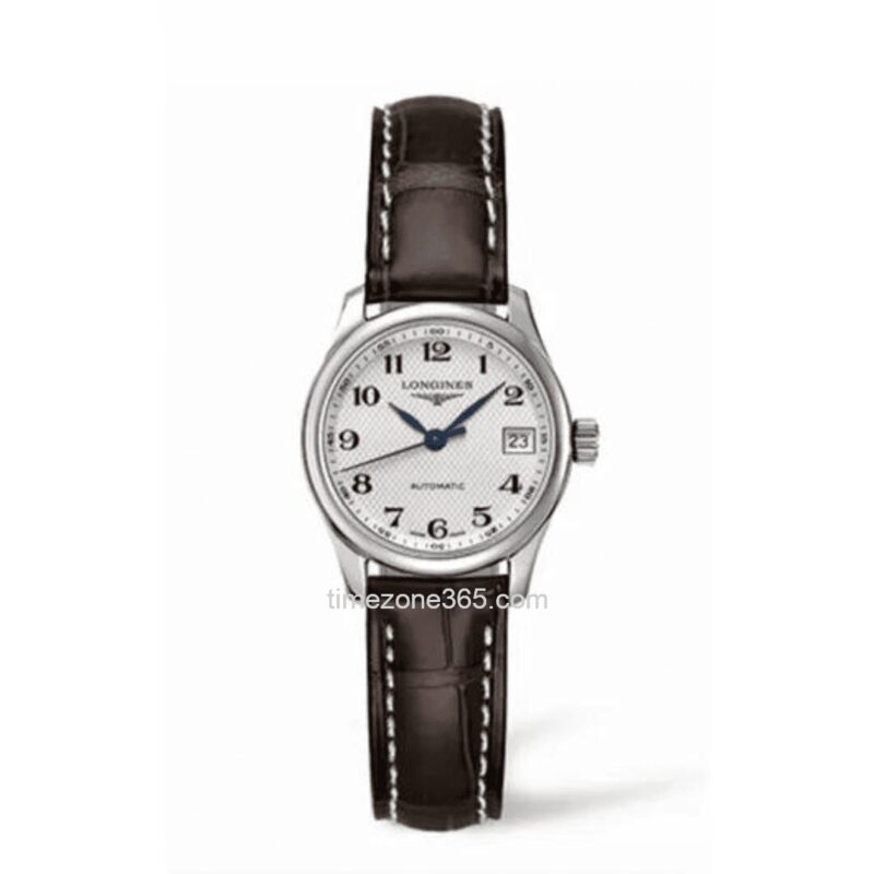 New Longines Master Collection L21284783