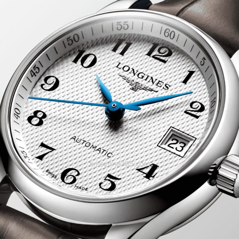 New Longines Master Collection L21284783 - Image 2