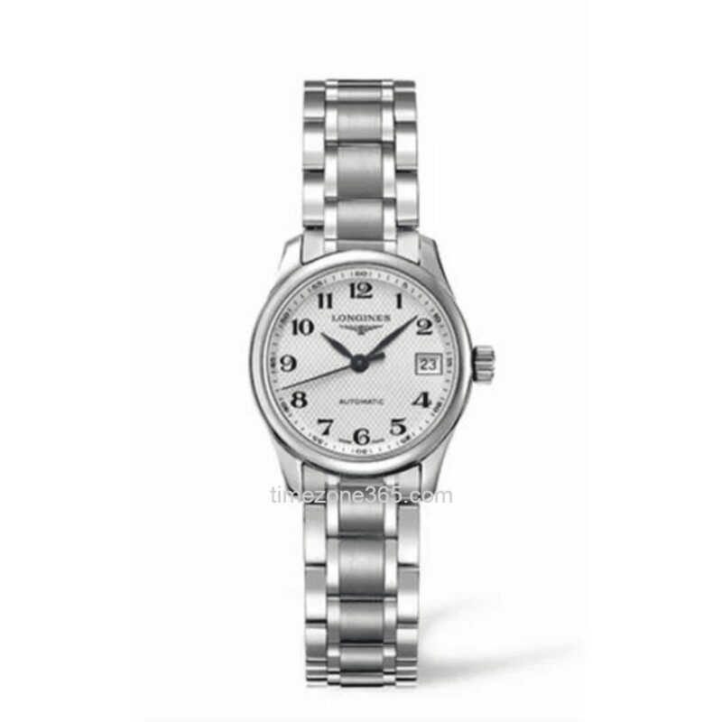 New Longines Master Collection L21284786